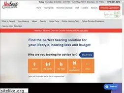 Sites similar to newsoundbrenham.com