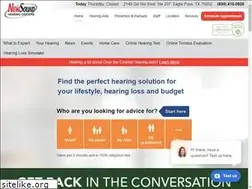 Sites similar to newsoundeaglepass.com