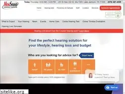 Sites similar to newsoundlakejackson.com
