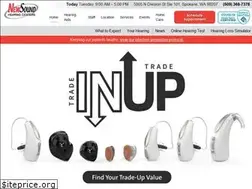 Sites similar to newsoundspokane.com