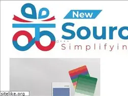 Sites similar to newsourcehub.com