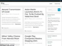 Sites similar to newsourcingmarkets.com