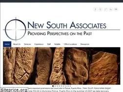 Sites similar to newsouthassoc.com