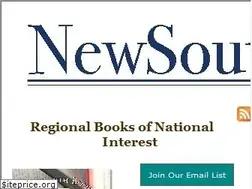 Sites similar to newsouthbooks.com