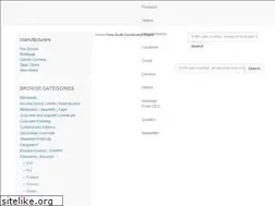 Sites similar to newsouthcatalog.com