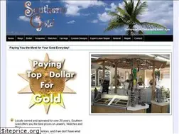 Sites similar to newsoutherngold.com
