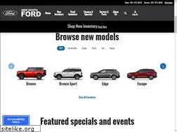Sites similar to newsouthford.net