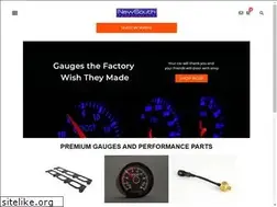 Sites similar to newsouthperformance.com