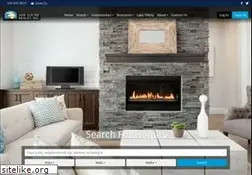 Sites similar to newsouthrealty.com