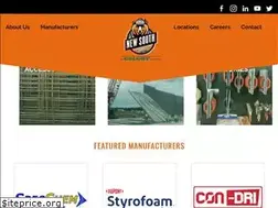 Sites similar to newsouthsupply.com
