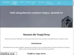 Sites similar to newsowi.pl