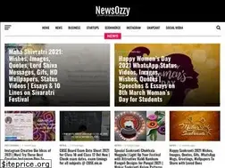 Sites similar to newsozzy.com