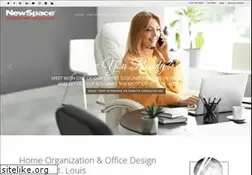 Sites similar to newspace.com
