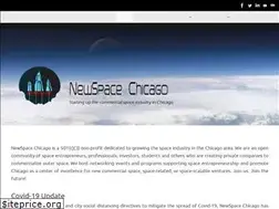 Sites similar to newspacechicago.com