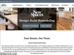 Sites similar to newspaces.com