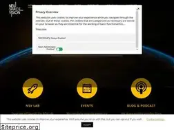 Sites similar to newspacevision.com