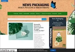 Sites similar to newspackaging.es