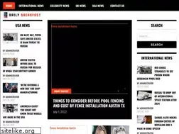Sites similar to newspad-pacific.info