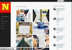 Sites similar to newspagedesigner.org
