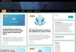 Sites similar to newspail.com