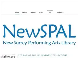 Sites similar to newspal.org.uk