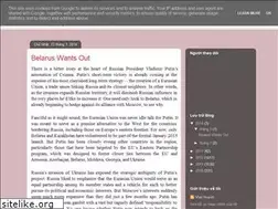 Sites similar to newspaper-vietblues.blogspot.com