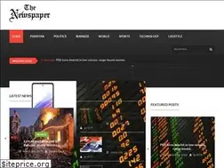 Sites similar to newspaper.com.pk
