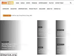Sites similar to newspaperadda.com