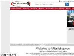 Sites similar to newspaperbag.com