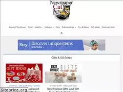 Sites similar to newspapercat.org