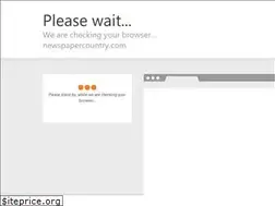 Sites similar to newspapercountry.com