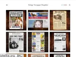 Sites similar to newspaperdesigners.com