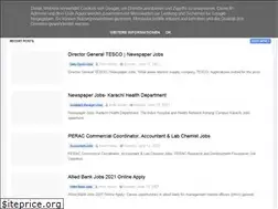 Sites similar to newspaperjobs.org