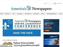 Sites similar to newspapers.org