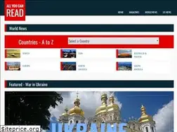 Sites similar to newspapers24.com