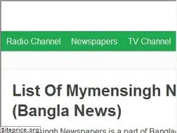 Sites similar to newspapersstore.com