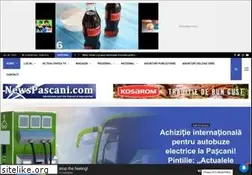 Sites similar to newspascani.com