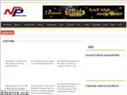 Sites similar to newspatrolling.com