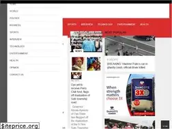 Sites similar to newspeakonline.com