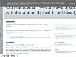 Sites similar to newsphews.blogspot.com