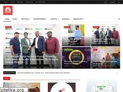 Sites similar to newsphh.in