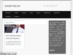 Sites similar to newsphil-blog.com