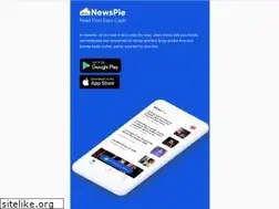 Sites similar to newspie.com