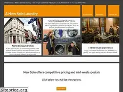 Sites similar to newspinboston.com