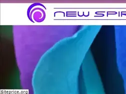 Sites similar to newspirit.at