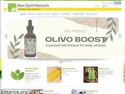 Sites similar to newspirit.com