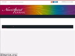 Sites similar to newspiritjournalonline.com