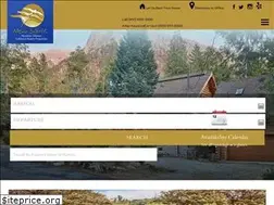 Sites similar to newspiritvacationhomes.com