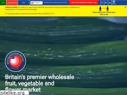 Sites similar to newspitalfieldsmarket.co.uk