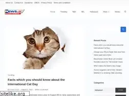 Sites similar to newsplazas.com